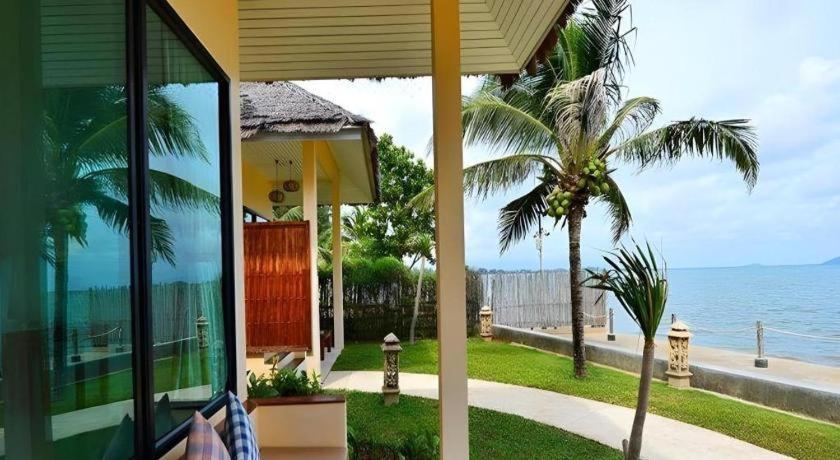 Phra Chan Resort