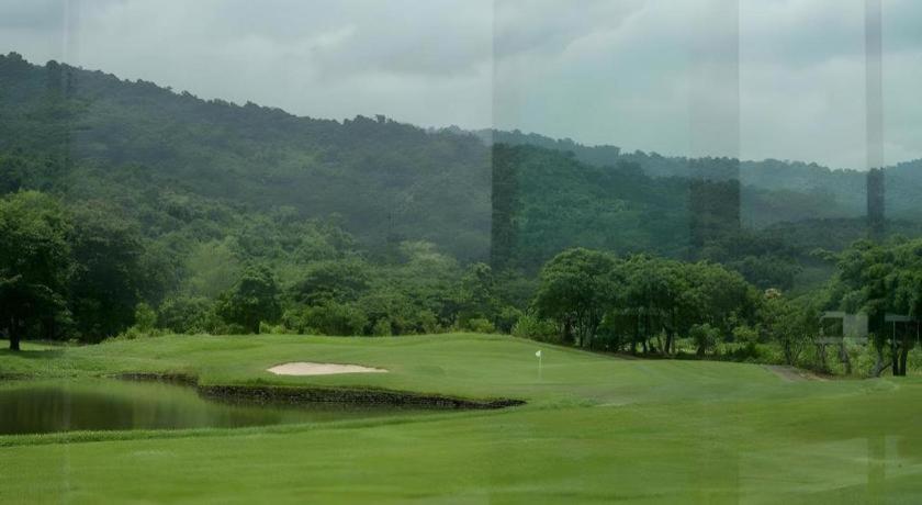 Resort Royal Hills Golf And 3*