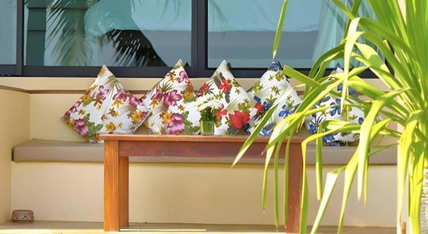 Phra Chan Resort Chanthaburi