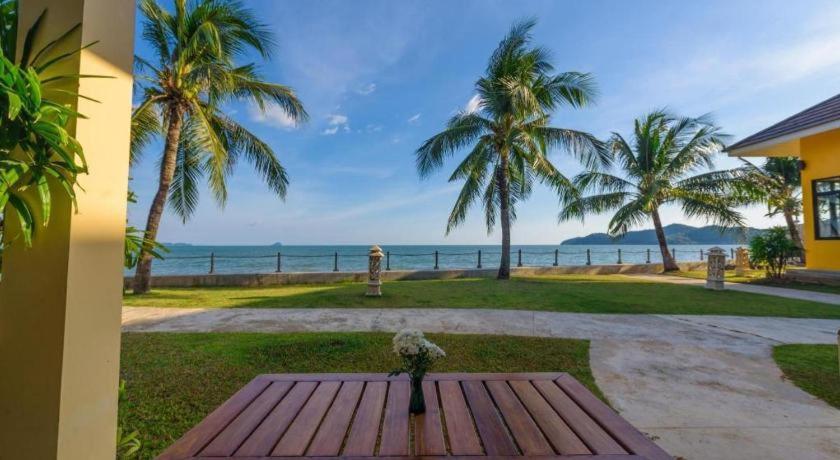 Resort Phra Chan
