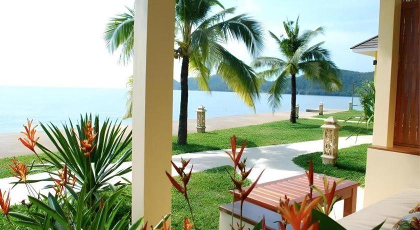 Phra Chan Resort Chanthaburi