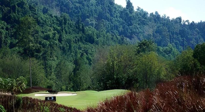 Royal Hills Golf And