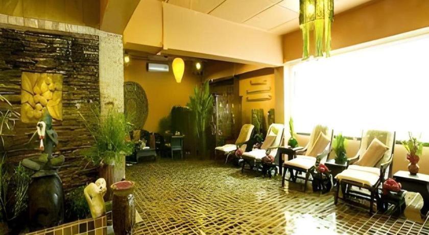 Resort Royal Hills Golf And Nakhon Nayok