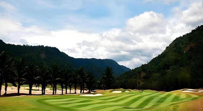 Royal Hills Golf And Resort 3*