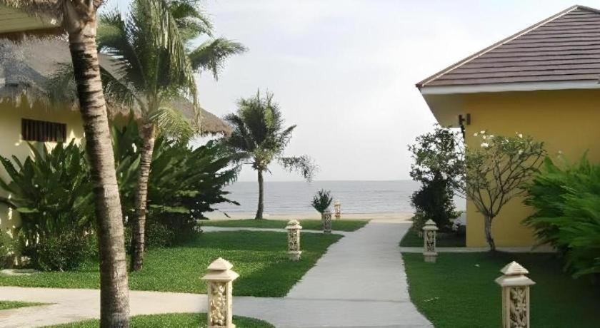 Resort Phra Chan 3*