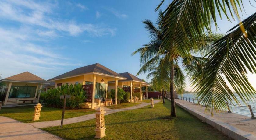 Phra Chan Resort Chanthaburi