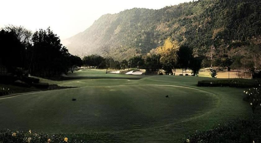 Royal Hills Golf And Resort 3*