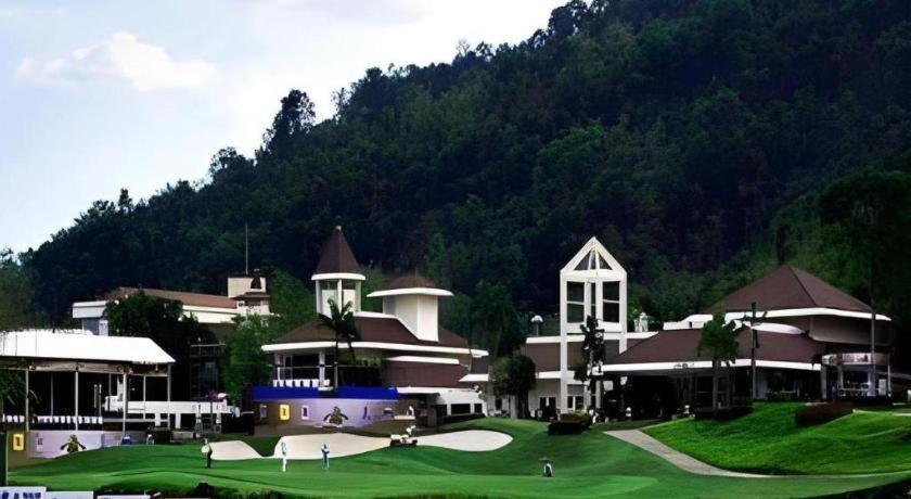 Resort Royal Hills Golf And 3*