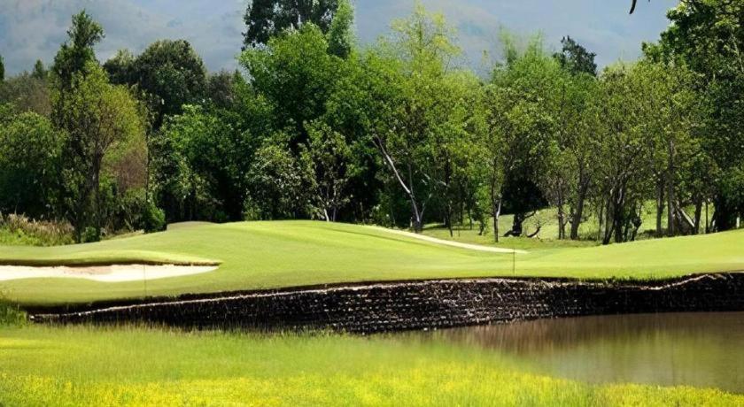 Royal Hills Golf And Resort Nakhon Nayok