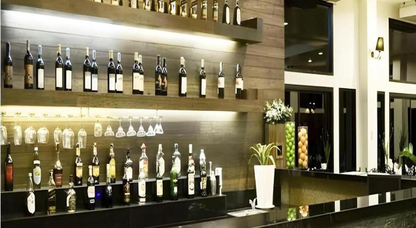 Resort Royal Hills Golf And