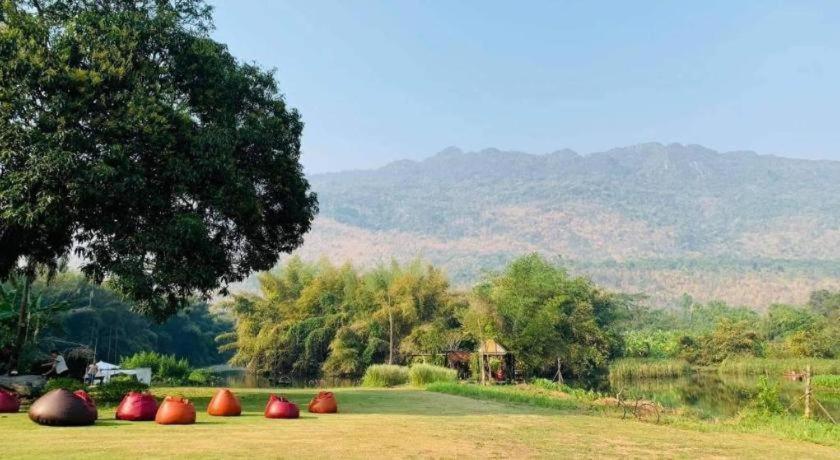 Le Bassin Erawan Resort Kanchanaburi