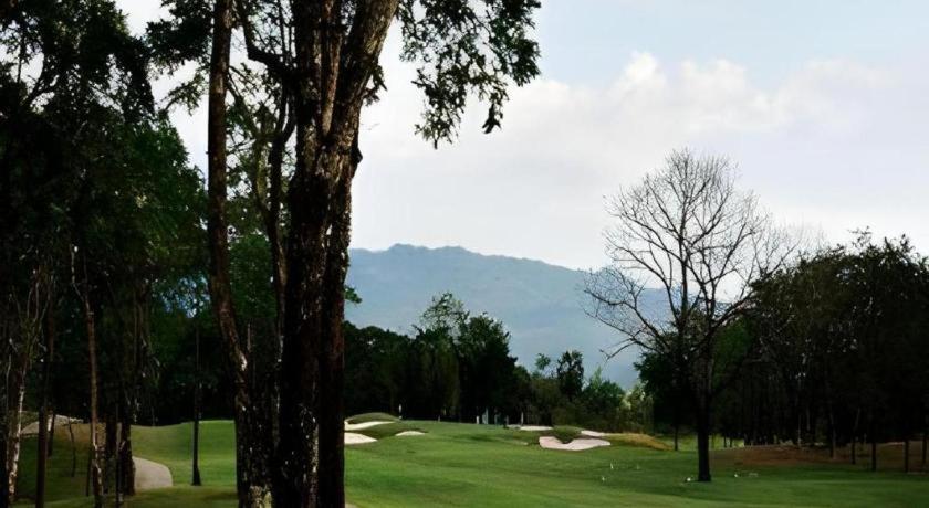 Royal Hills Golf And Nakhon Nayok