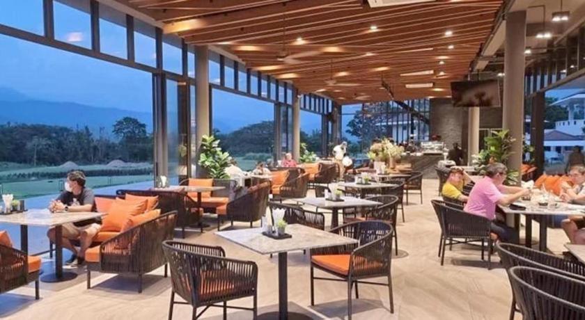 Royal Hills Golf And