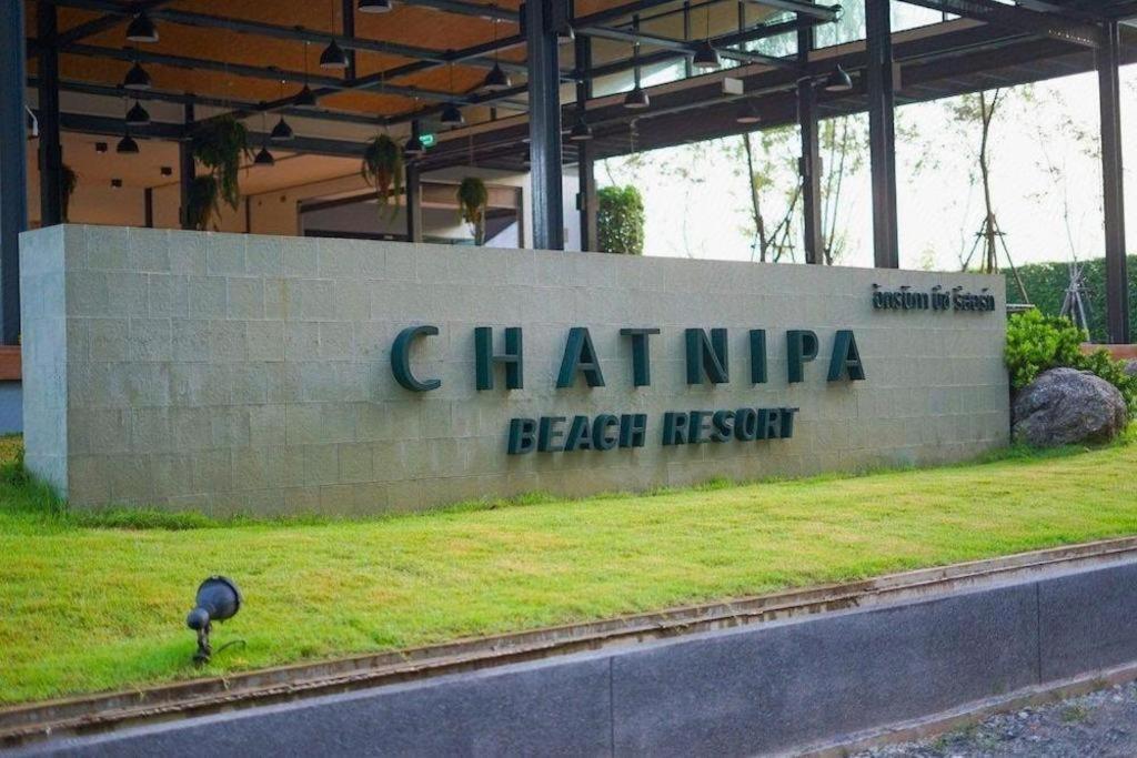 Resort Chatnipa By Morseng