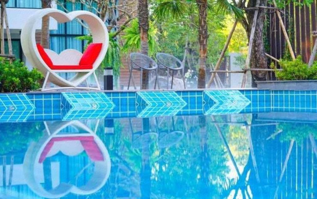 Chatnipa By Morseng Resort Ban Hat Lek