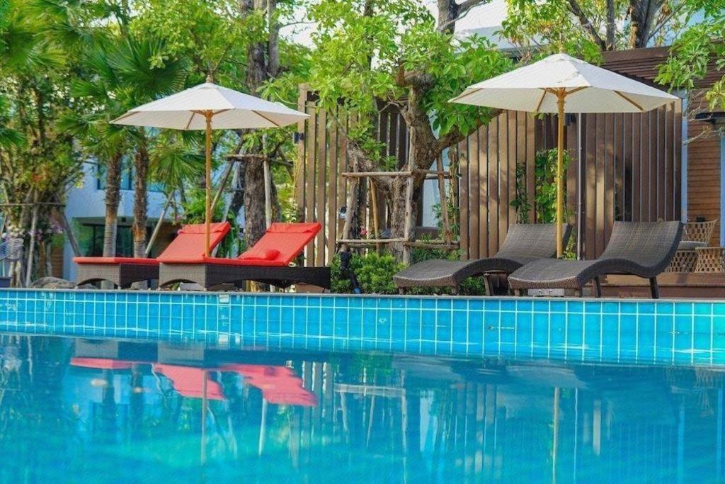 Chatnipa By Morseng Resort