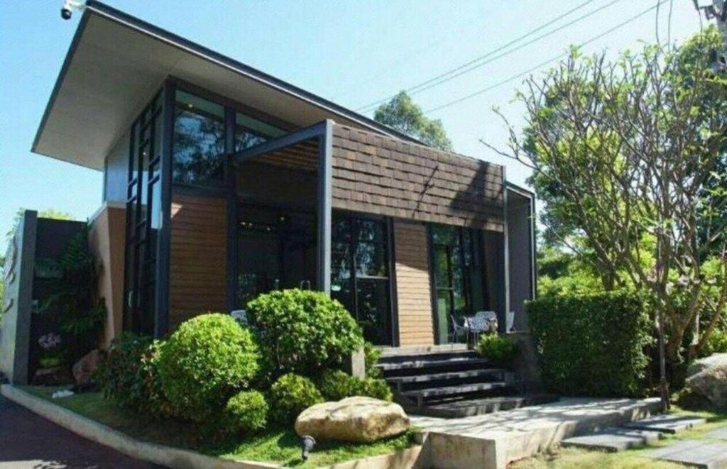 Chatnipa By Morseng Resort 3*