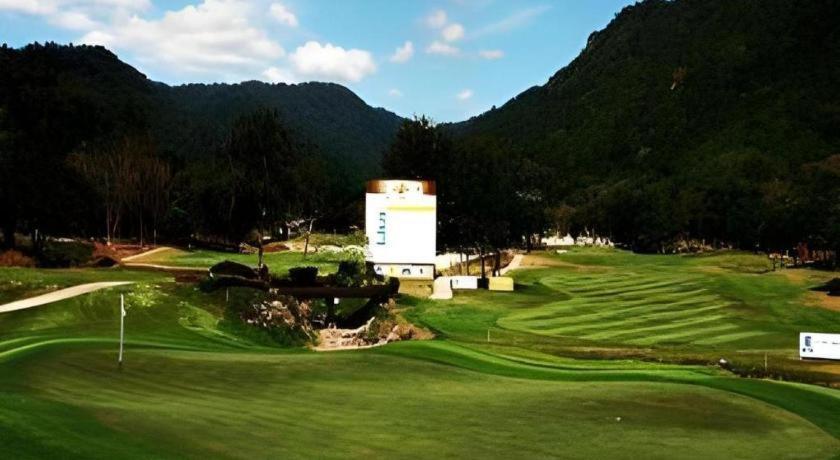 Resort Royal Hills Golf And 3*