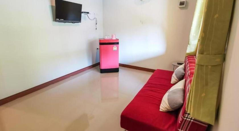 Resort Panita Khanom