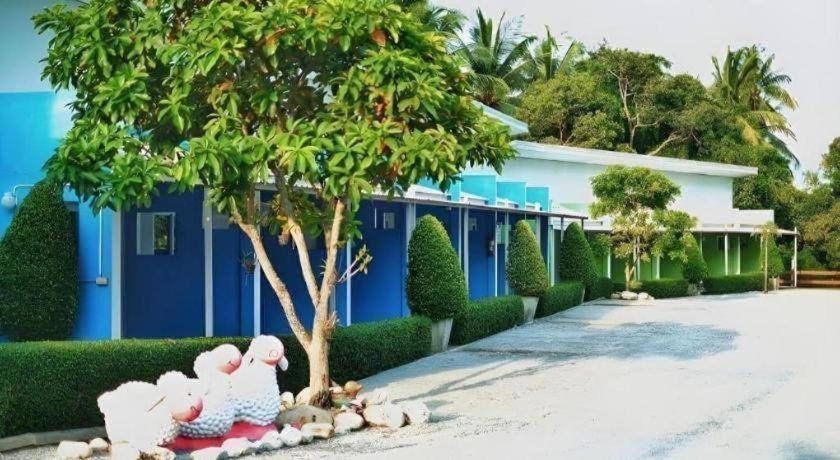 Resort Panita 2*