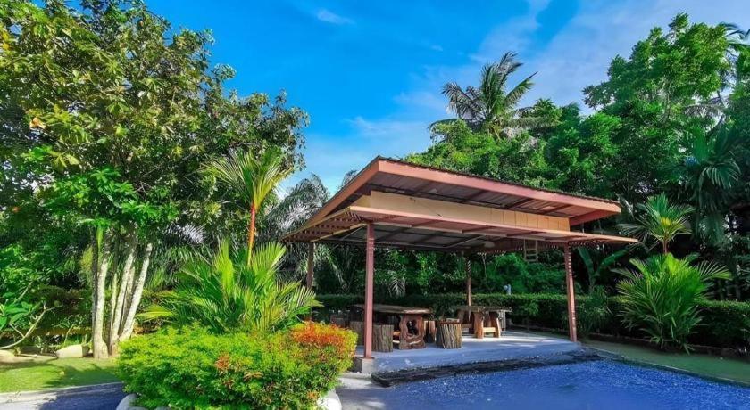 Resort Panita Khanom