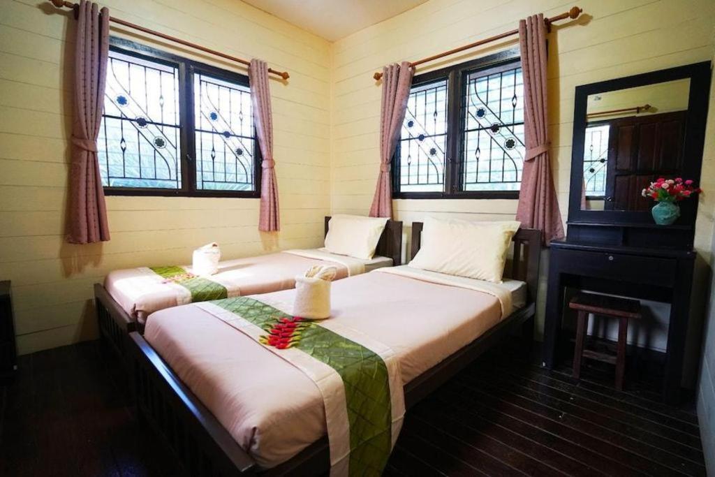 Raisongrao Khao Kho 3* Ban Huai Phai