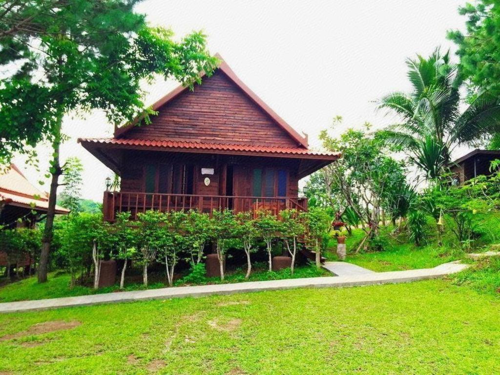 Raisongrao Khao Kho Resort 3*