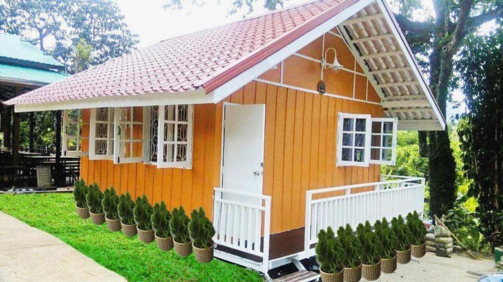 Resort Raisongrao Khao Kho 3*