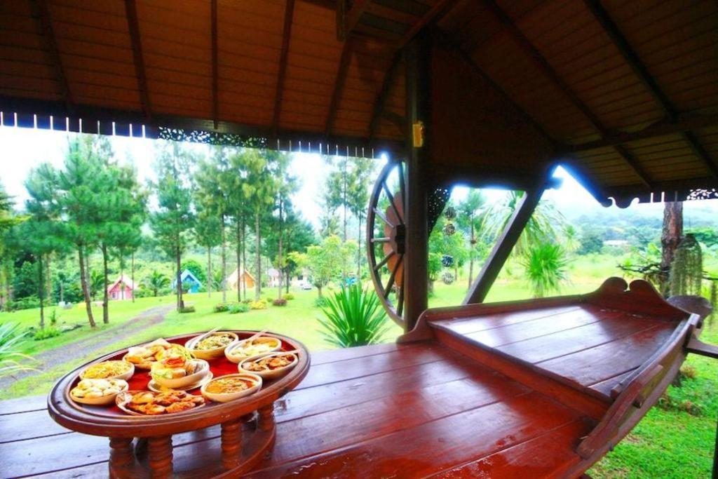 Raisongrao Khao Kho Resort