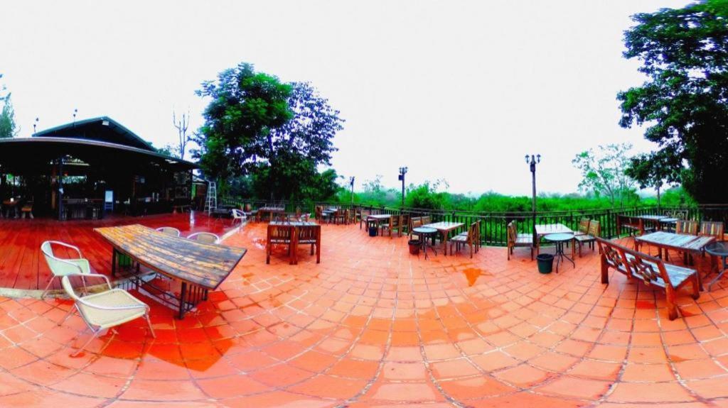 Raisongrao Khao Kho Resort 3*
