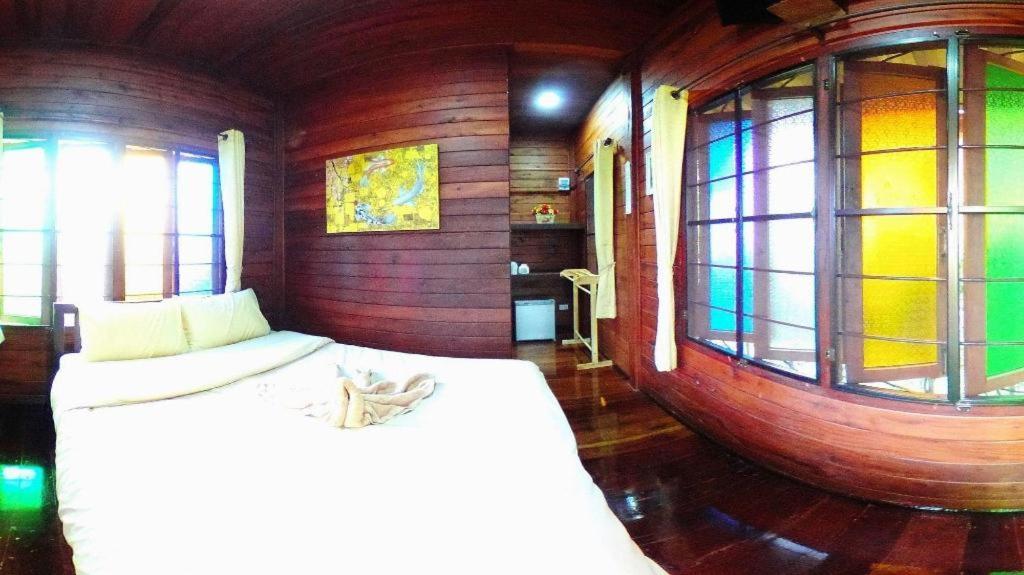 Resort Raisongrao Khao Kho 3*