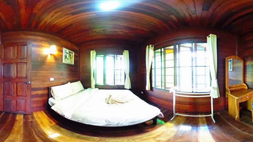 Resort Raisongrao Khao Kho Ban Huai Phai