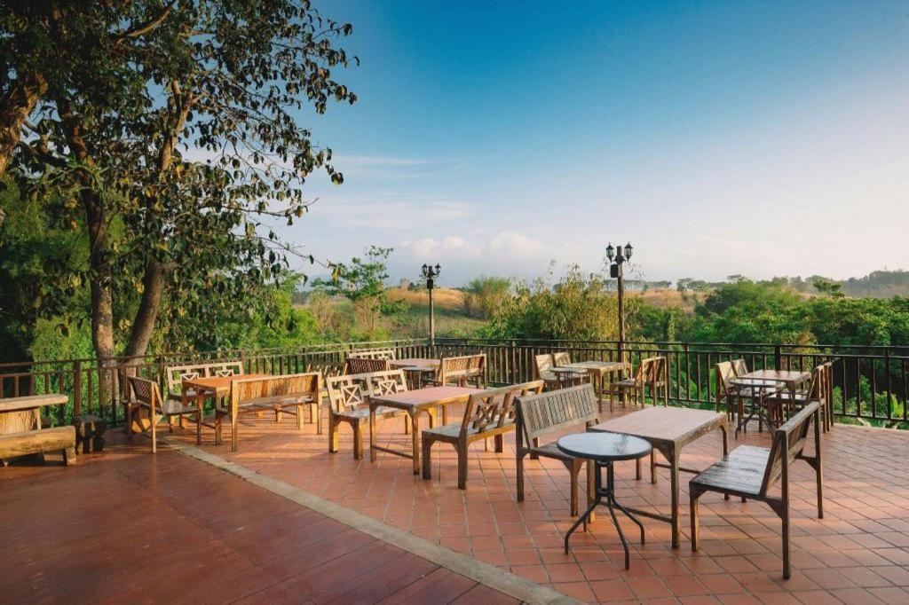 Raisongrao Khao Kho Ban Huai Phai