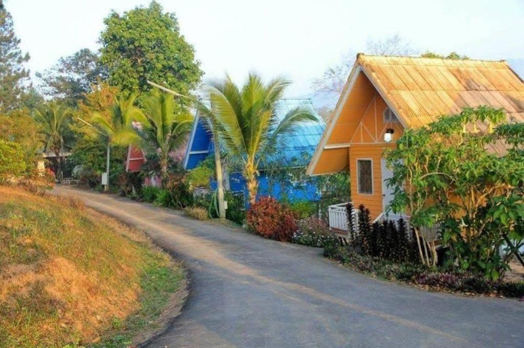 Raisongrao Khao Kho 3* Ban Huai Phai