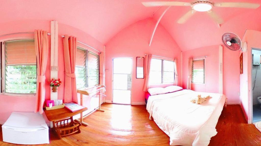 Resort Raisongrao Khao Kho