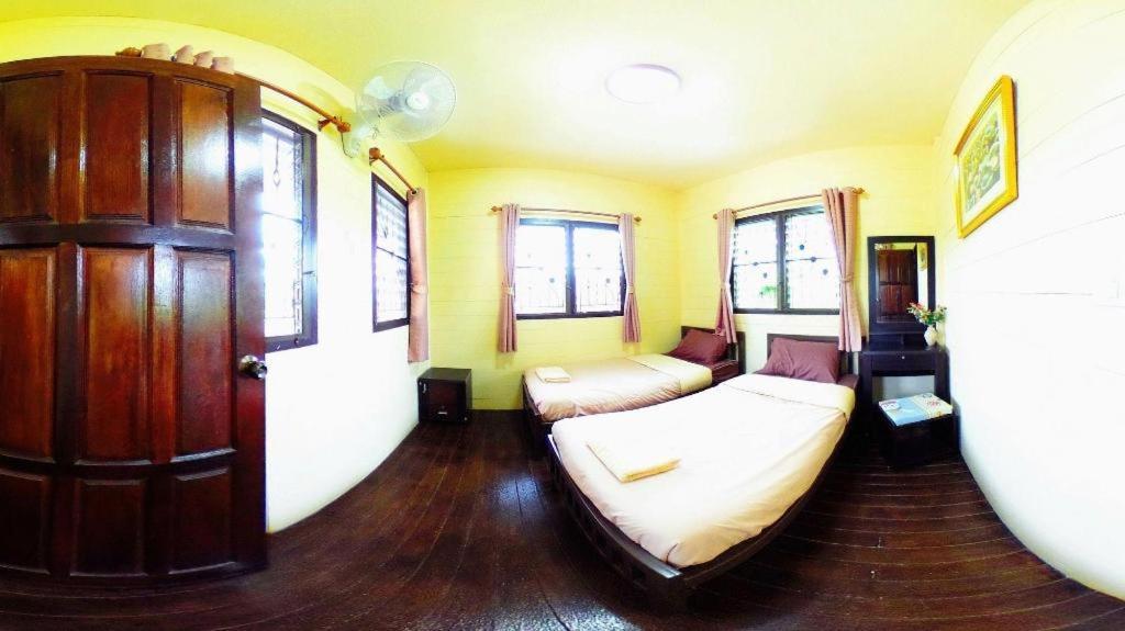Raisongrao Khao Kho Resort 3*