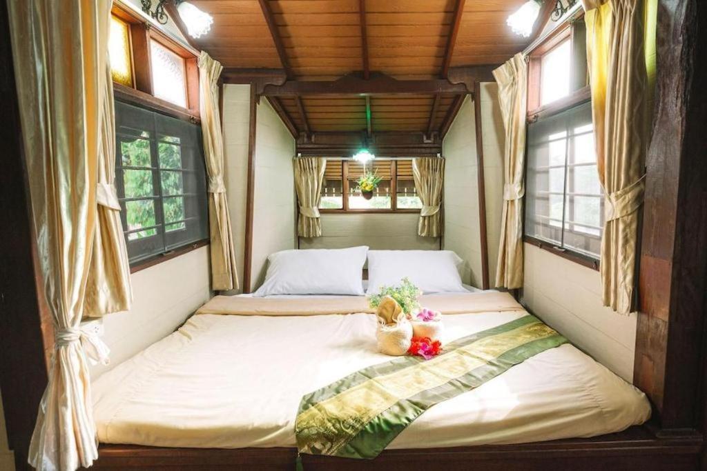 Resort Raisongrao Khao Kho 3*