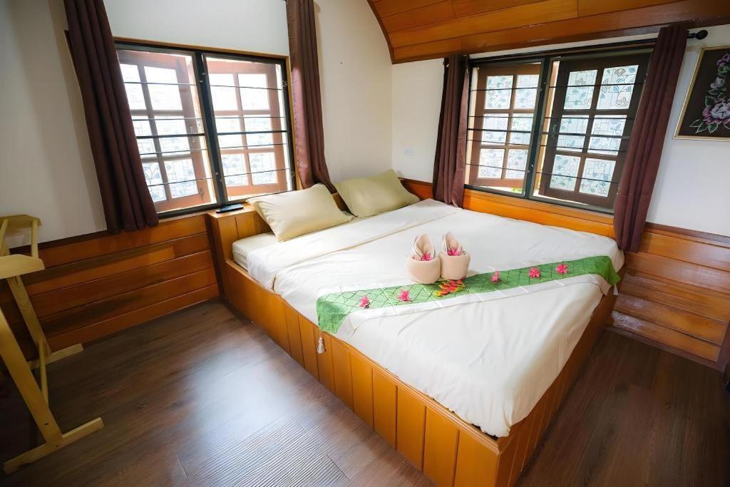 Raisongrao Khao Kho Resort Ban Huai Phai