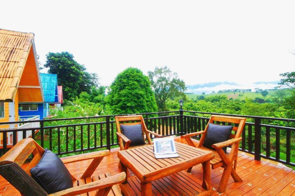 Raisongrao Khao Kho