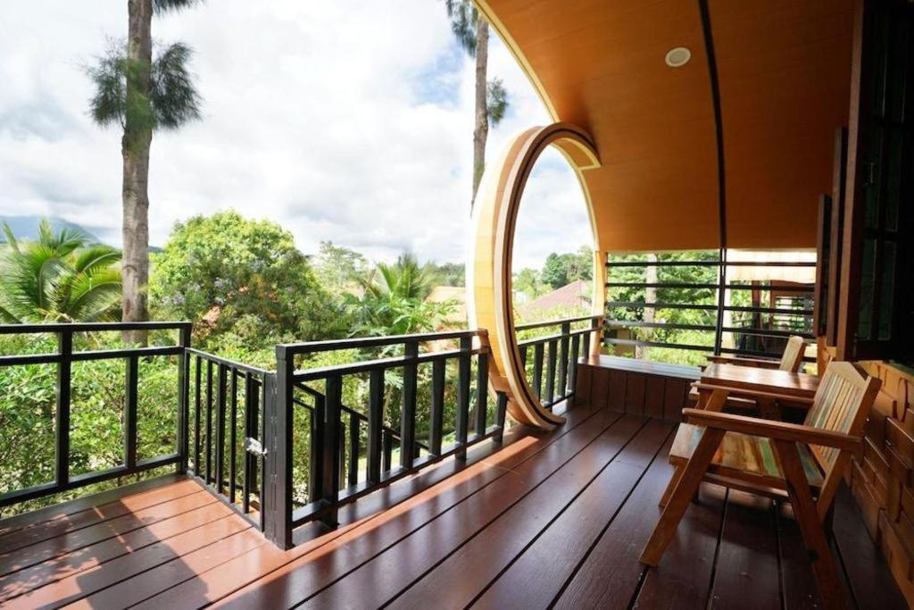 Raisongrao Khao Kho Resort