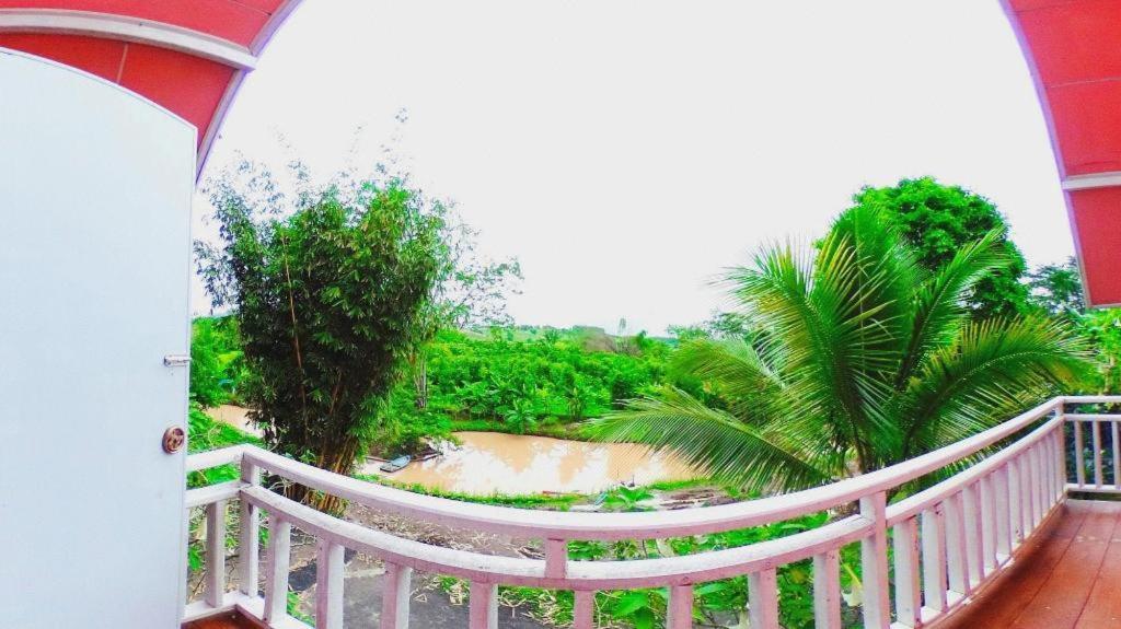 Resort Raisongrao Khao Kho