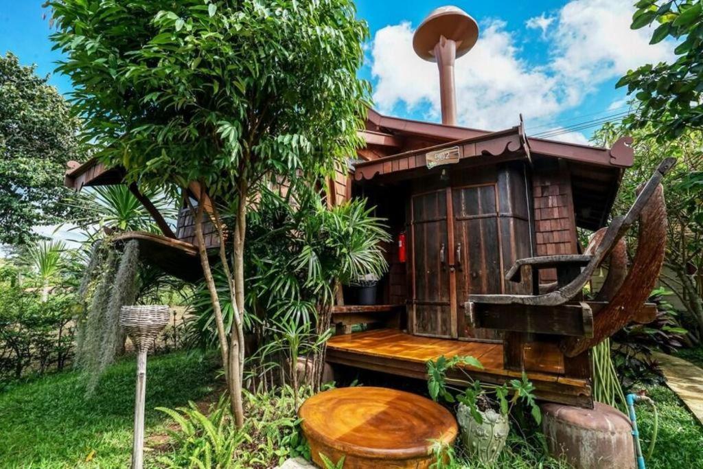 Resort Raisongrao Khao Kho 3*