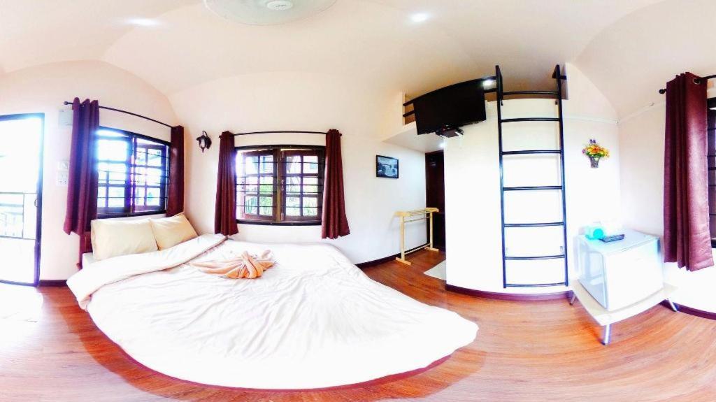 Resort Raisongrao Khao Kho 3*