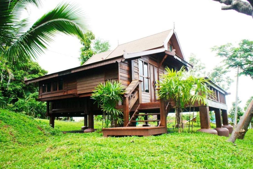 Raisongrao Khao Kho Resort Ban Huai Phai