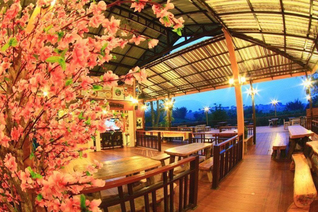 Resort Raisongrao Khao Kho Ban Huai Phai
