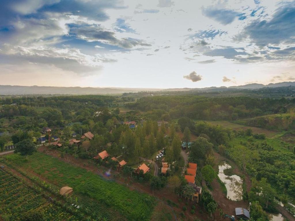 Raisongrao Khao Kho Ban Huai Phai