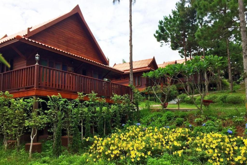 Raisongrao Khao Kho 3* Ban Huai Phai