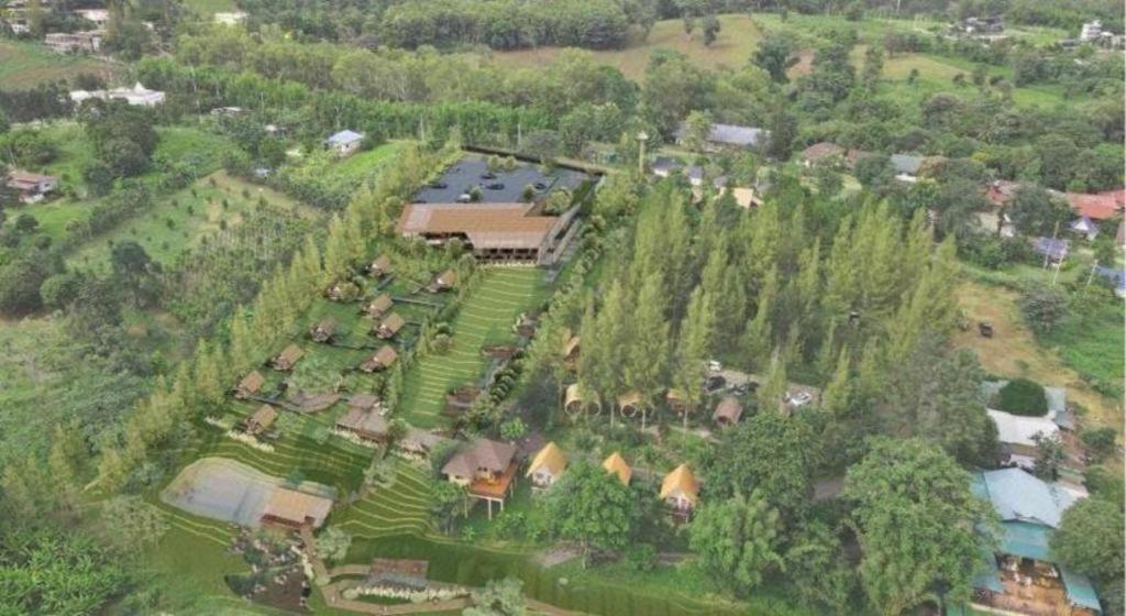 Raisongrao Khao Kho Resort 3*