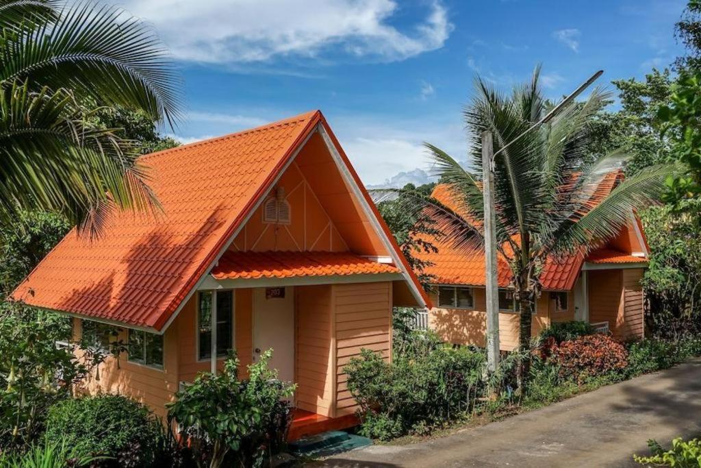 Resort Raisongrao Khao Kho Ban Huai Phai