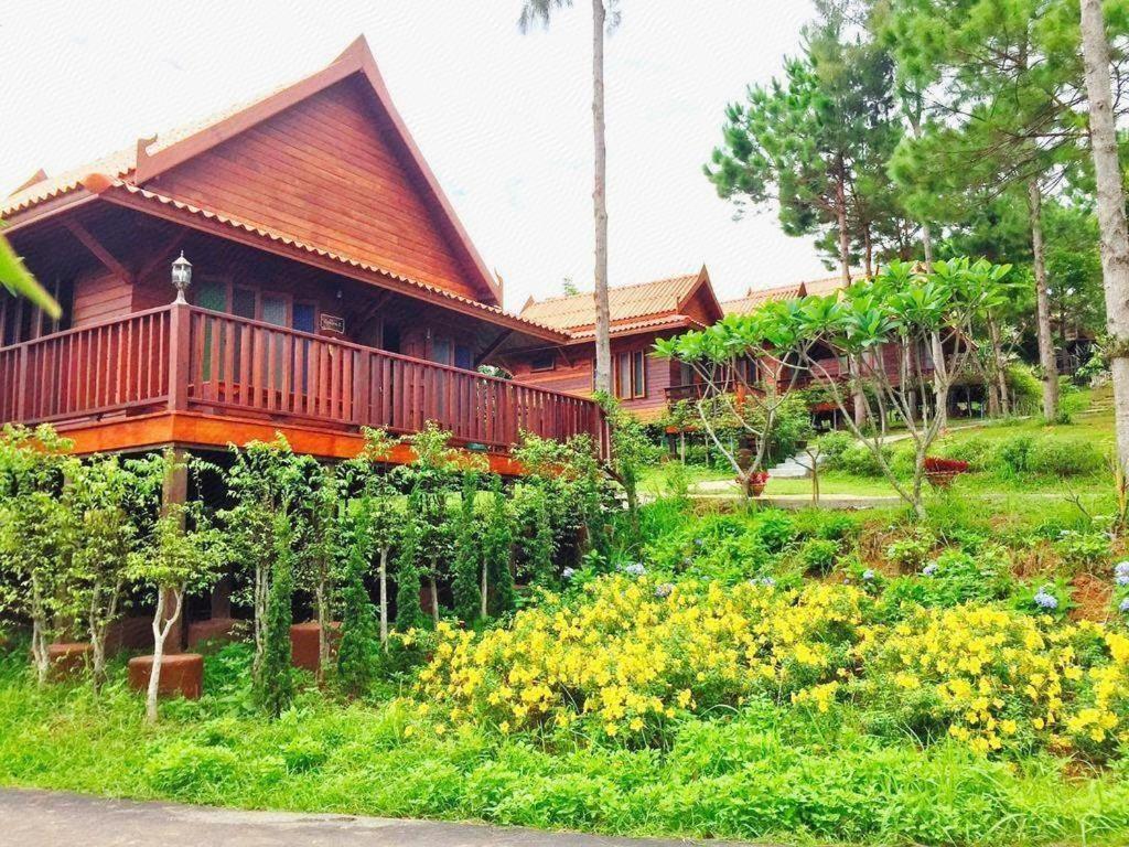 Raisongrao Khao Kho 3*